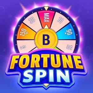 Fortune Spin